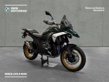 BMW R 1300 GS - mit Innovationspaket