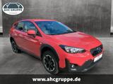 Subaru XV 1.6i Trend Euro6d AWD Start Stopp, Lane Assis - Subaru XV aus 2023