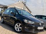 Volkswagen Golf Sportsvan VII Comfortline *AHK*NAVI*ACC* - VW Golf Sportsvan in Lübeck