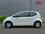 Volkswagen up! 1.0 Klimaautom DAB GA BT teilb.Rücksb AUX eF - VW up! in Rostock