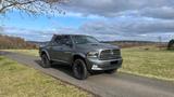 Dodge RAM - Dodge RAM aus 2012