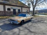 Chevrolet caprice classic - Chevrolet aus 1977