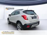 Opel Mokka Edition 1.6*FAHRRADTRÄGER*BLUETOOTH*BORDCO - Opel: Fahrradträger