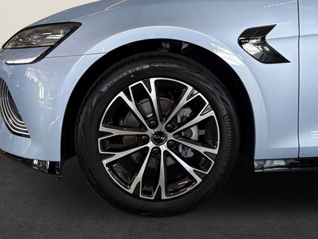 BYD Seal Comfort RWD+Pano+Sitzklima+ACC+360Kam.+Lede