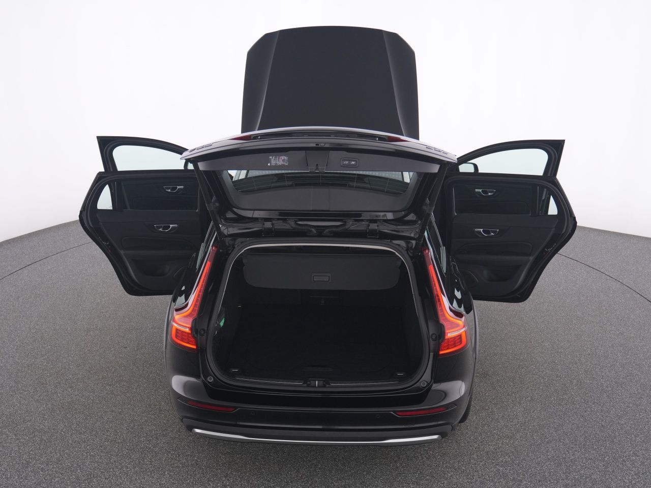 Volvo V60 Cross Country B4 AWD PLUS MET+WINTERPAK+ foto 14