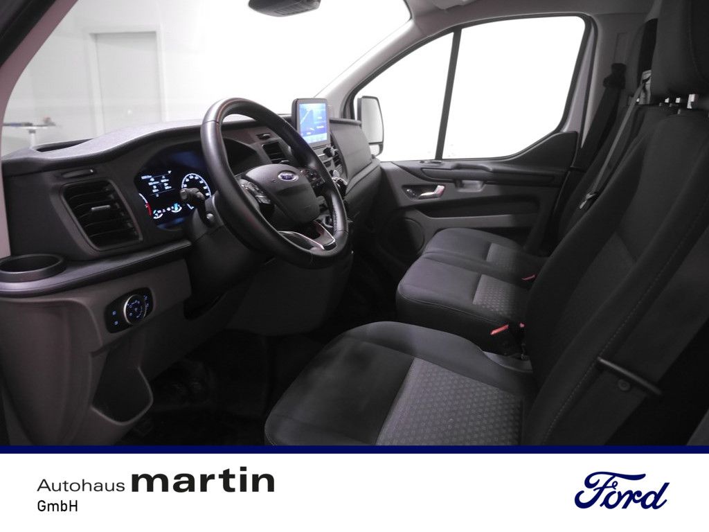 Fahrzeugabbildung Ford Transit Custom 2.0 TDCi 300 L1 Trend KAMERA NAVI