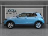 Volkswagen T-Cross 1.0 TSI Life LED*ACC*SHZ*DC*App-Connect - VW T-Cross SUV