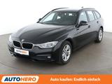 BMW 320d Advantage Aut.*NAVI*LED*PDC*SHZ*TEMPO*ALU* - BMW 320 Gebrauchtwagen in Hamburg