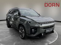 KGM Actyon - Vorschau Bild 4