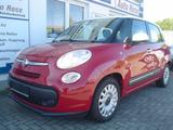Fiat 500L Pop Star AC,SHz,Temp.PDC - Fiat 500L: Pop Star