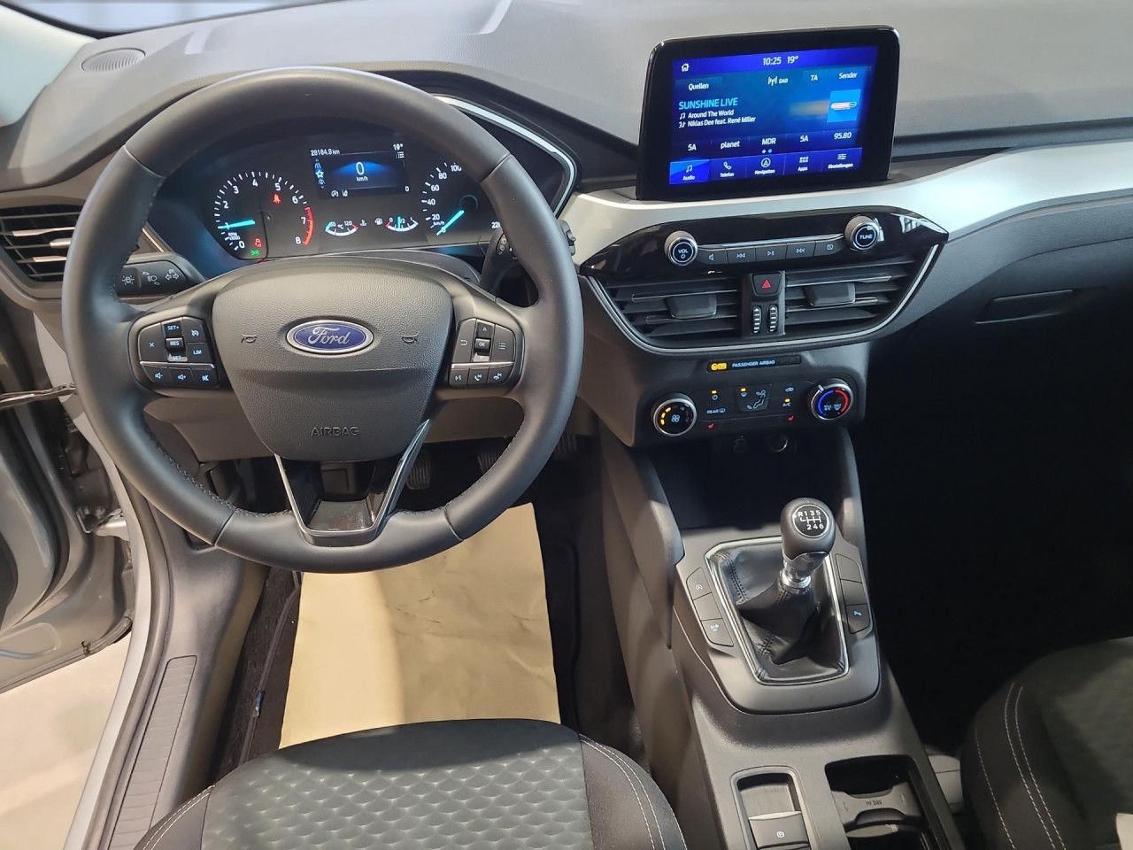 Ford Kuga - Bild 15