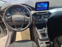 Ford Kuga - Vorschau Bild 15