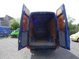 Mercedes-Benz Sprinter II Kasten / 516  /  TÜV 04 2027 - Mercedes-Benz Sprinter