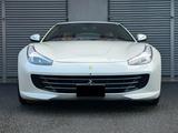 Ferrari GTC4Lusso 3.9 V8 T DCT - Ferrari: Limousine