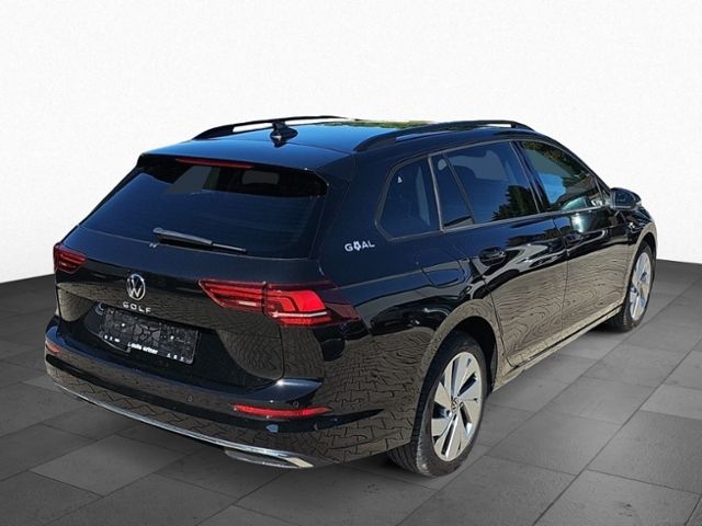 Fahrzeugabbildung Volkswagen Golf Variant 2.0 TDI DSG GOAL HUD KAMERA AHK EAS