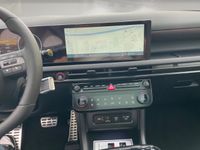 Hyundai TUCSON - Vorschau Bild 9