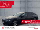 Audi A6 Avant 40 TDI QU S-LINE MATRIX+HuD+AHK+360°+20