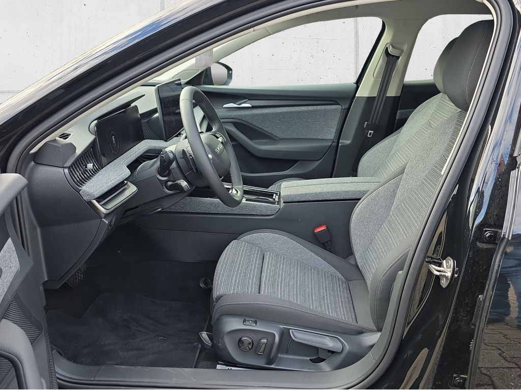Skoda Superb - Bild 9