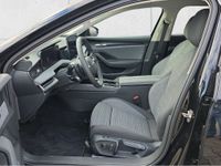 Skoda Superb - Vorschau Bild 9
