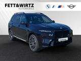 BMW X7 xDrive40d M Sport Pro|SkyLounge|AHK|Massage - gebrauchte BMW X7 aus dem Jahr 2023