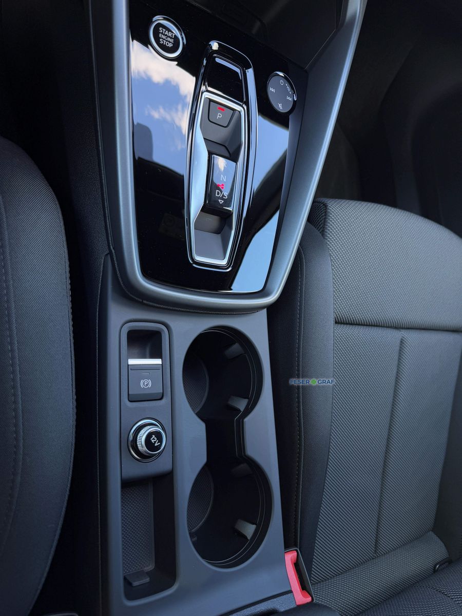 Audi A3 - Bild 14