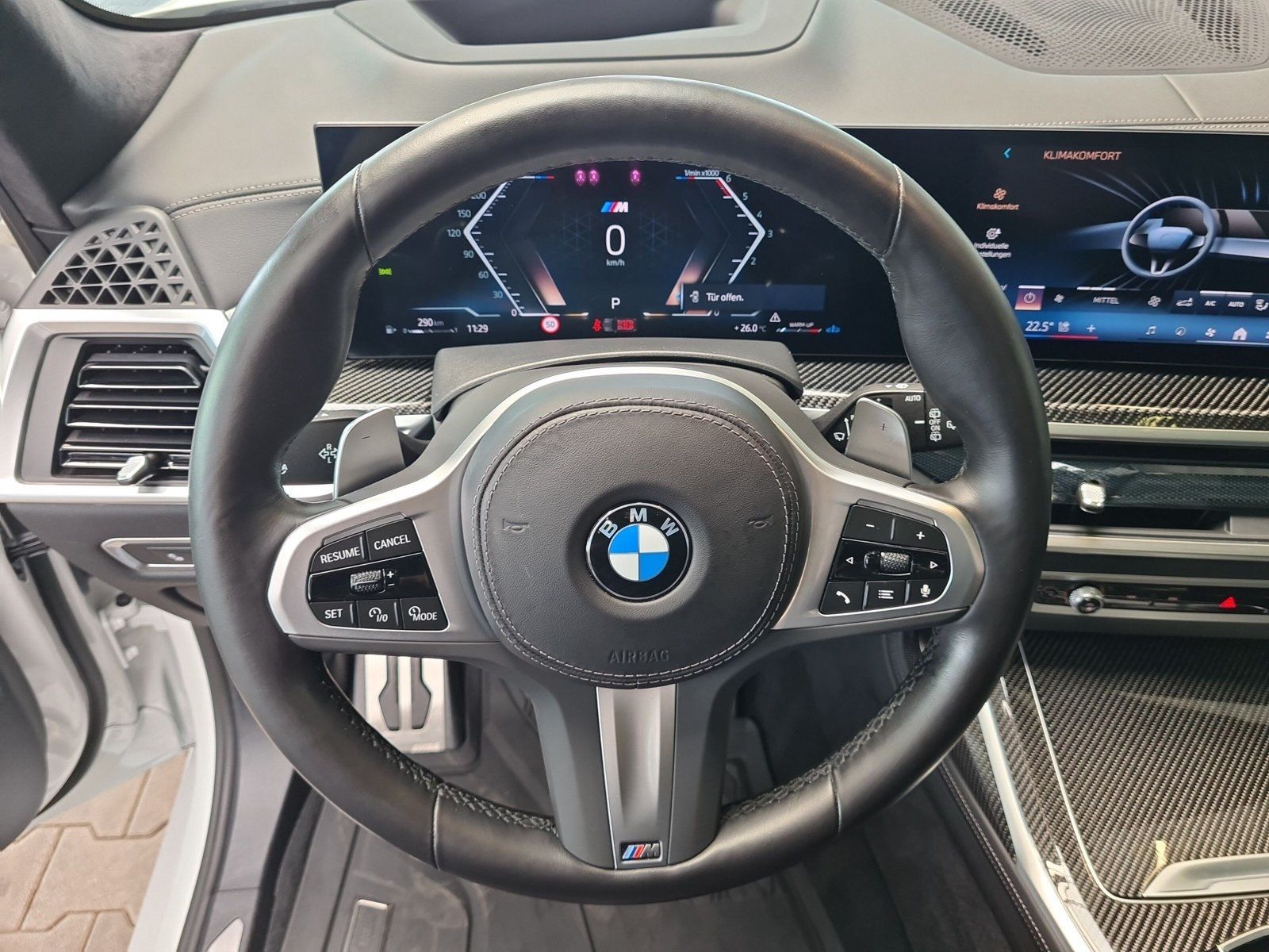 BMW X7 - Bild 15
