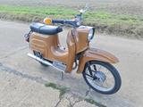 Simson Schwalbe - KR51/2 - Bj. 86 - 1.Hand - ORIGINAL - SIMSON S51
