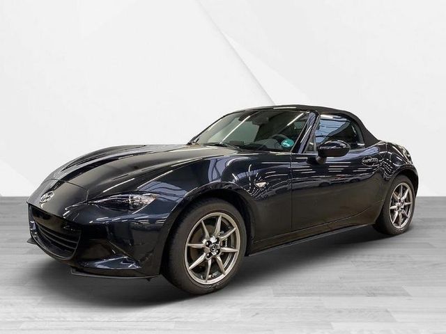 Mazda MX-5 Exclusive-Line Bose-Navigation-Matrix LED-L