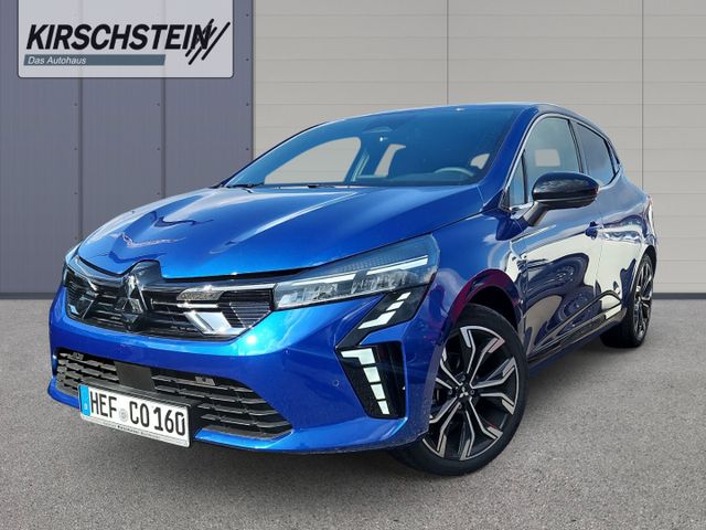 Mitsubishi Colt Top 1.0 Turbo Neues Modell 2025 Bose Multi-