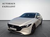 Mazda 3 Lim. Selection AWD*1HD*LED*ALU*NAVI*SHZ*PDC*BC