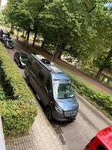 Frankia Yukon 7.0 4x4 Sondermodell