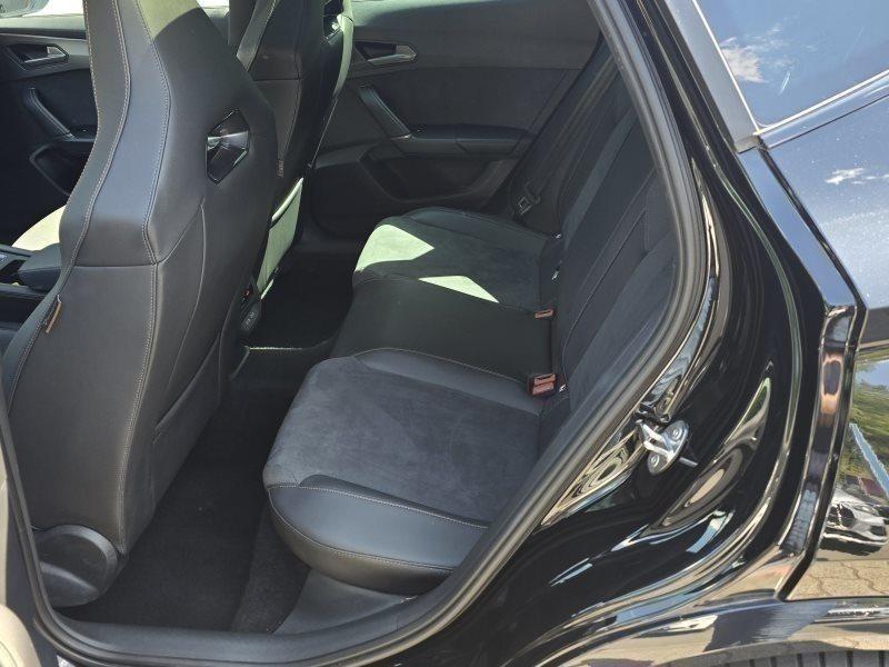 Cupra Formentor 2.0 TSI VZ 4Drive ABS Fahrerairbag ESP, миниатюра 9