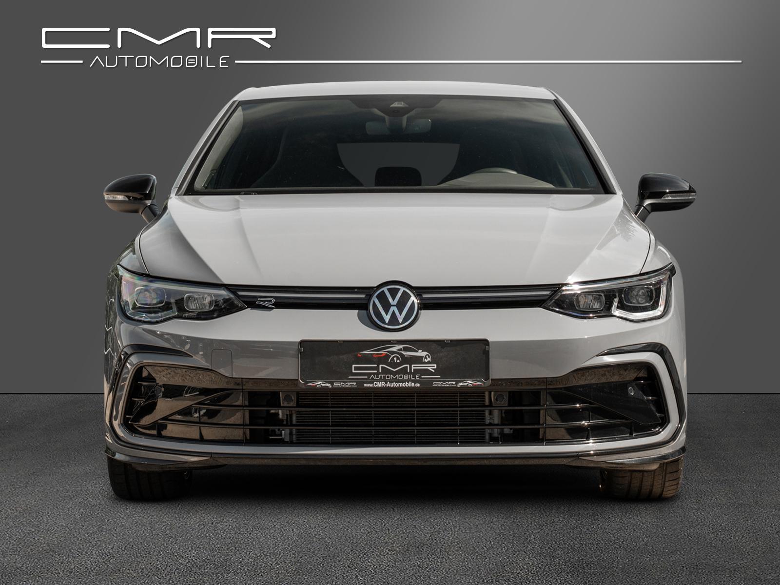 Volkswagen Golf R-Line Harman-Kardon Black Style 18"Bergamo, миниатюра 2