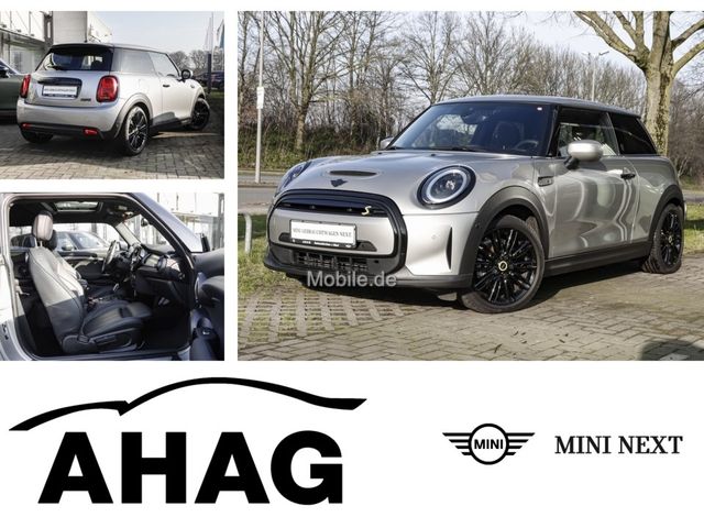 MINI Cooper SE MINI Yours Trim Navi Leder