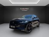 Jaguar F-Pace R-Dynamic SE AWD*Black Pack*Panorama*AHK - Jaguar F-Pace in Essen