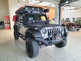 Jeep 4X4/Expedition Outdoor/Solar/ Offroad - Jeep Wrangler in Nürnberg