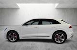 Audi Q8 60 TFSIe S line quattro Tiptronic Matrix HuD - Audi Q8 in Wiesbaden