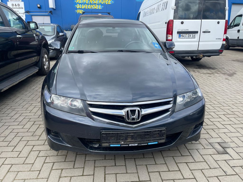 Angebot ansehen Honda Accord