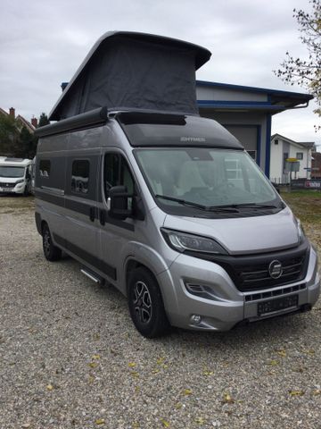 HYMER / ERIBA / HYMERCAR Yosemite