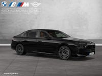 BMW 740 - Vorschau Bild 9