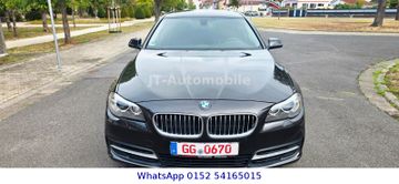 BMW 520 - 2