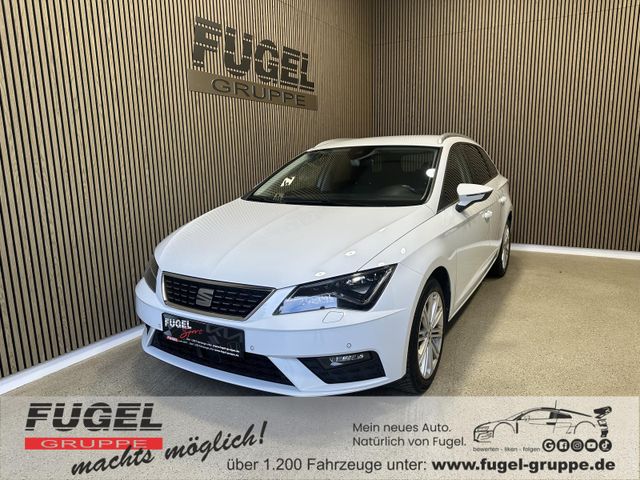 SEAT Leon ST 1.5 TSI Xcellence Winter|LED|Navi|ACC