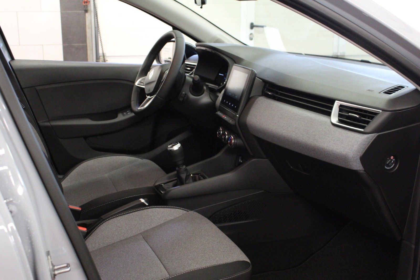 Fahrzeugabbildung Renault Clio Tce100 LPG Evolution*Benzin +LPG/GAS