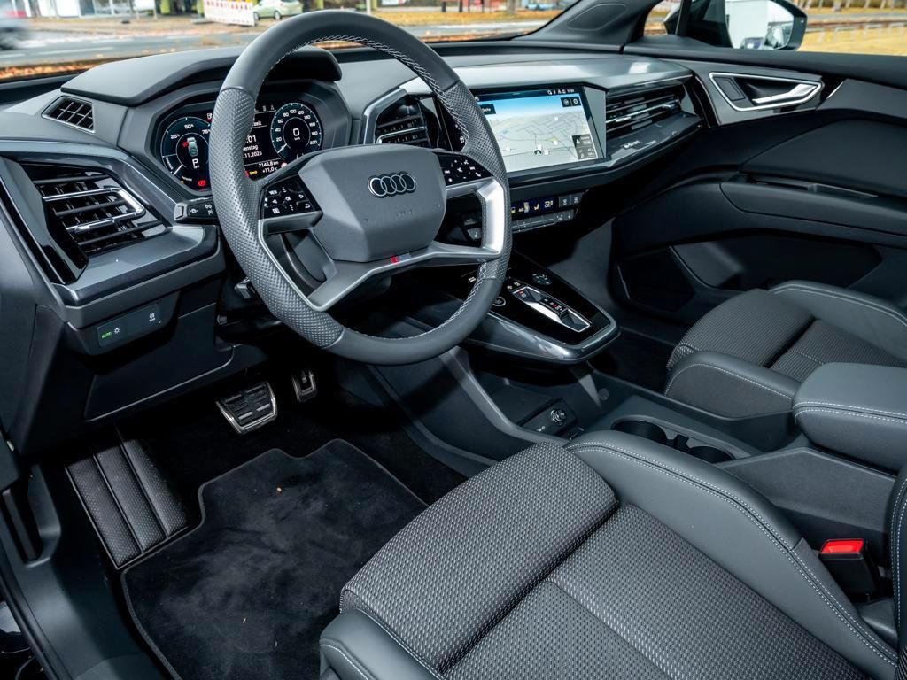 Audi Q4 - Bild 4