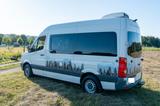 Volkswagen Crafter  - Volkswagen Kastenwagen Crafter