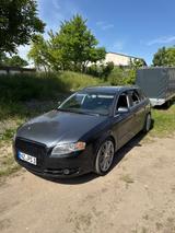 Audi A4 3.0 TDI (DPF) tiptronic quattro Avant -