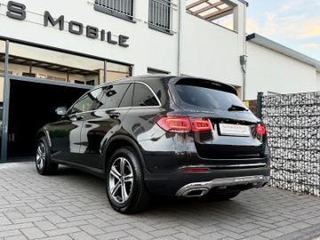 Mercedes GLC 300 - 5
