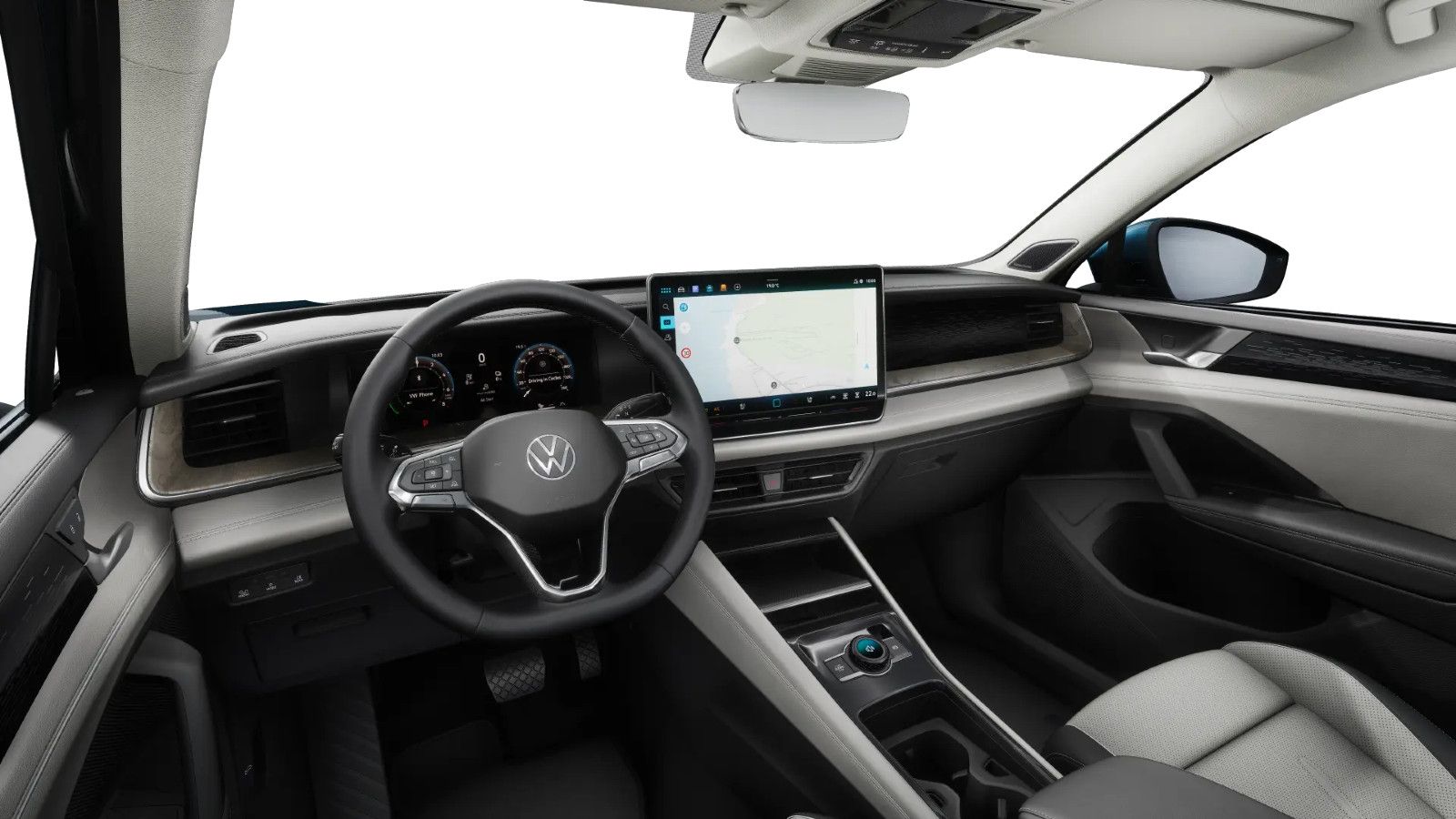 Volkswagen Tayron - Bild 12