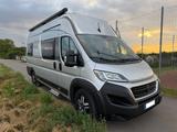 Pössl Roadcruiser Revolution Automatik, 160PS