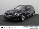 BMW 318d HiFi Kamera DAB Alarm WLAN FernlichtAssist - BMW 318 in Hannover